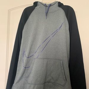 Nike Women’s hoodie